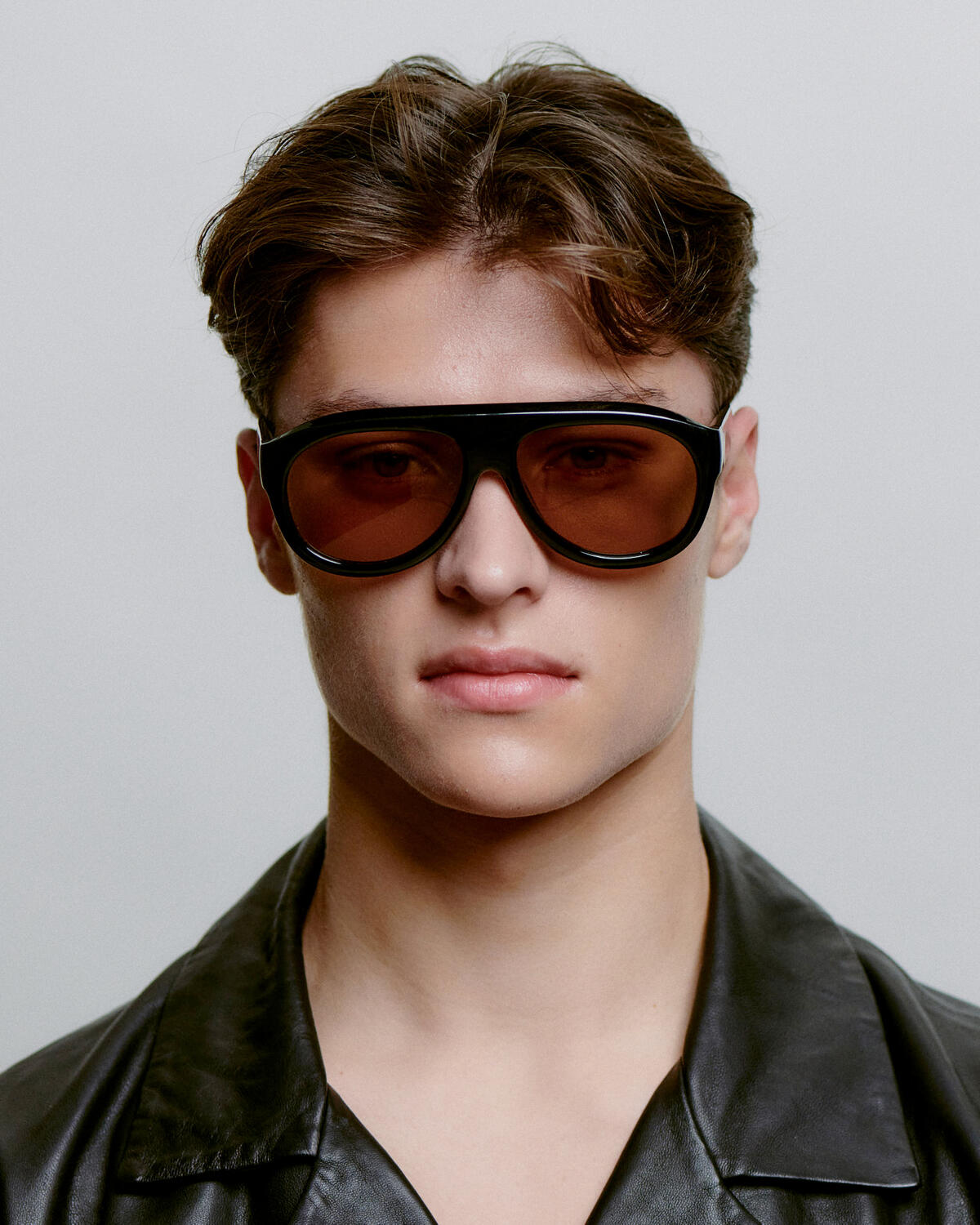 Rio solbrille - sort